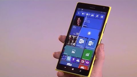 Windows 10 - Official Introduction Video (HD)