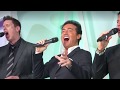 Il Divo - Right Here Waiting (Te Esperaré) - W Radio México