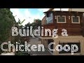 DIY Chicken Coop Mansion DIY Chicken Coop Mansion