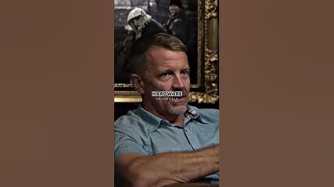 The Most Secure Phone In The World 📱