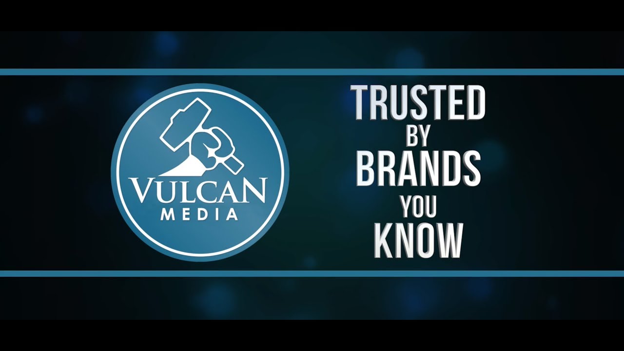 Vulcan Media Video Production Company Birmingham, AL YouTube
