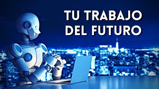 Como Ganar Dinero En El Mundo Del Futuro (Trabajos e Ideas de Negocio)