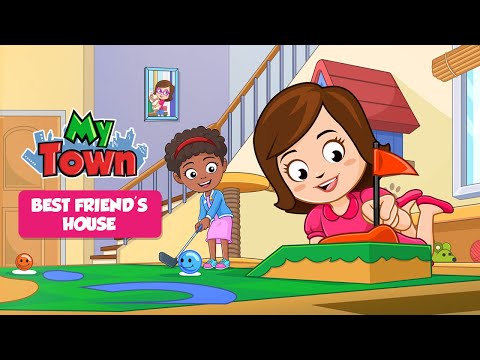 My Town: Casa de Brinquedos – Apps no Google Play