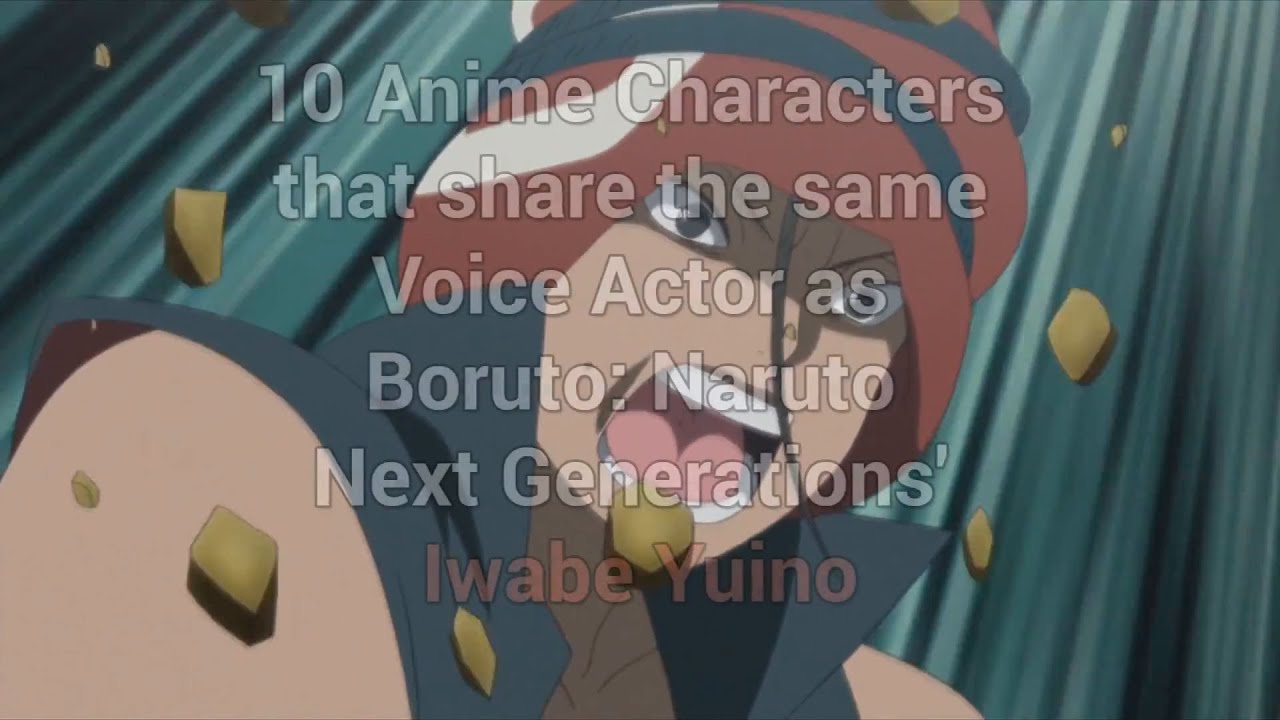 Mitsuki Boruto Naruto The Movie Myanimelist Net