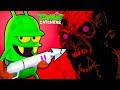 Zombie Catchers #7 поймал ЗОМБИ БОССа Игровой   про зомби апокалипсис Охотники на Зомби