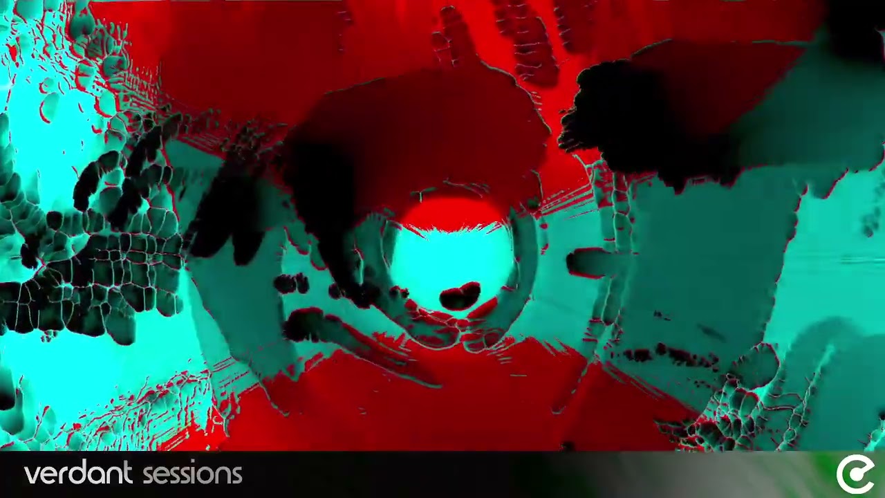 Andy Green/ Verdant Session/ FT/ Luke Farey/ July 2026