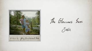 Video voorbeeld van "The Glorious Sons - Josie (Official Audio)"