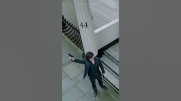 Life hack how not to call the police 🤣 #Sherlock #Shorts