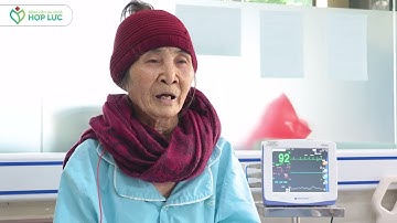 2 NĂM ĐƠN VỊ TIM MẠCH CAN THIỆP - TẤT CẢ VÌ NGƯỜI BỆNH