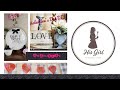 3 Valentine&#39;s Day DIY&#39;s | Glam Style DIYs | Dollar Tree DIYs