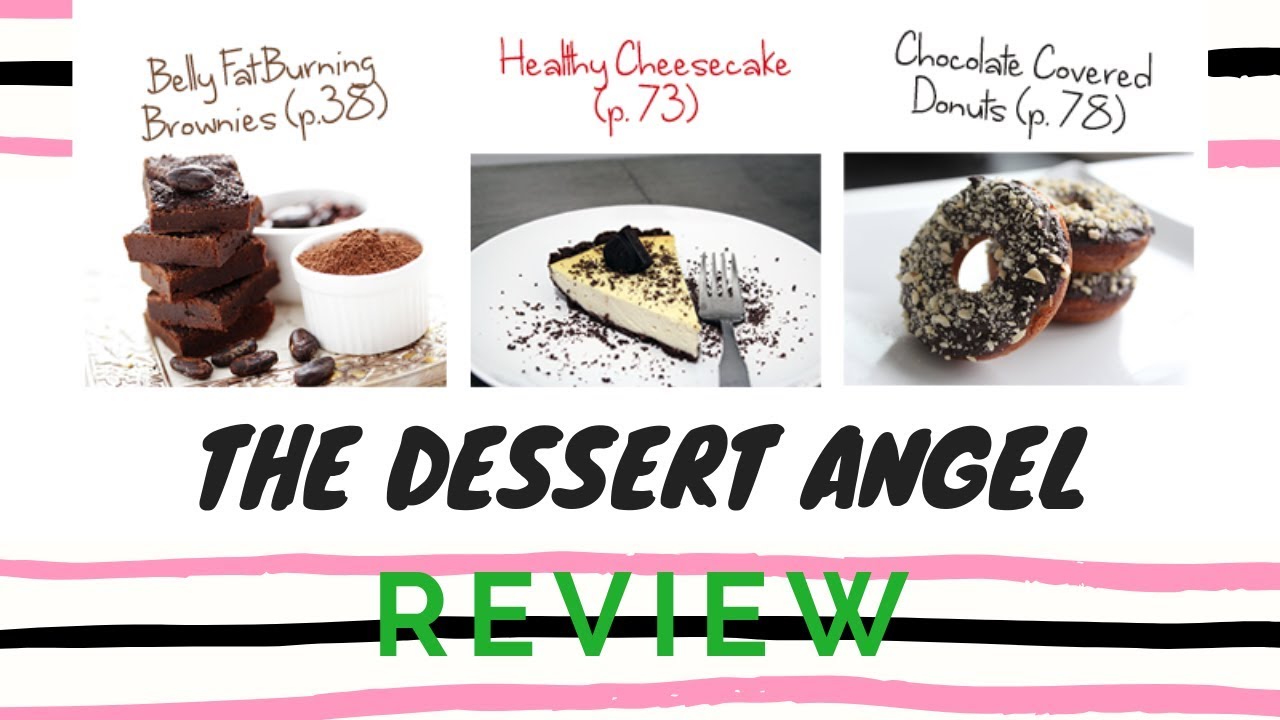 The Dessert Angel Review Does It Work? YouTube