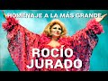 ROCÍO JURADO | Homenaje a la más grande 🌹💓