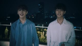 홍석(HONG SEOK) & 키노(KINO) - '낭만' (To Do List) chords