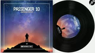 Passenger 10 - Kamasutra (Original Club Mix)