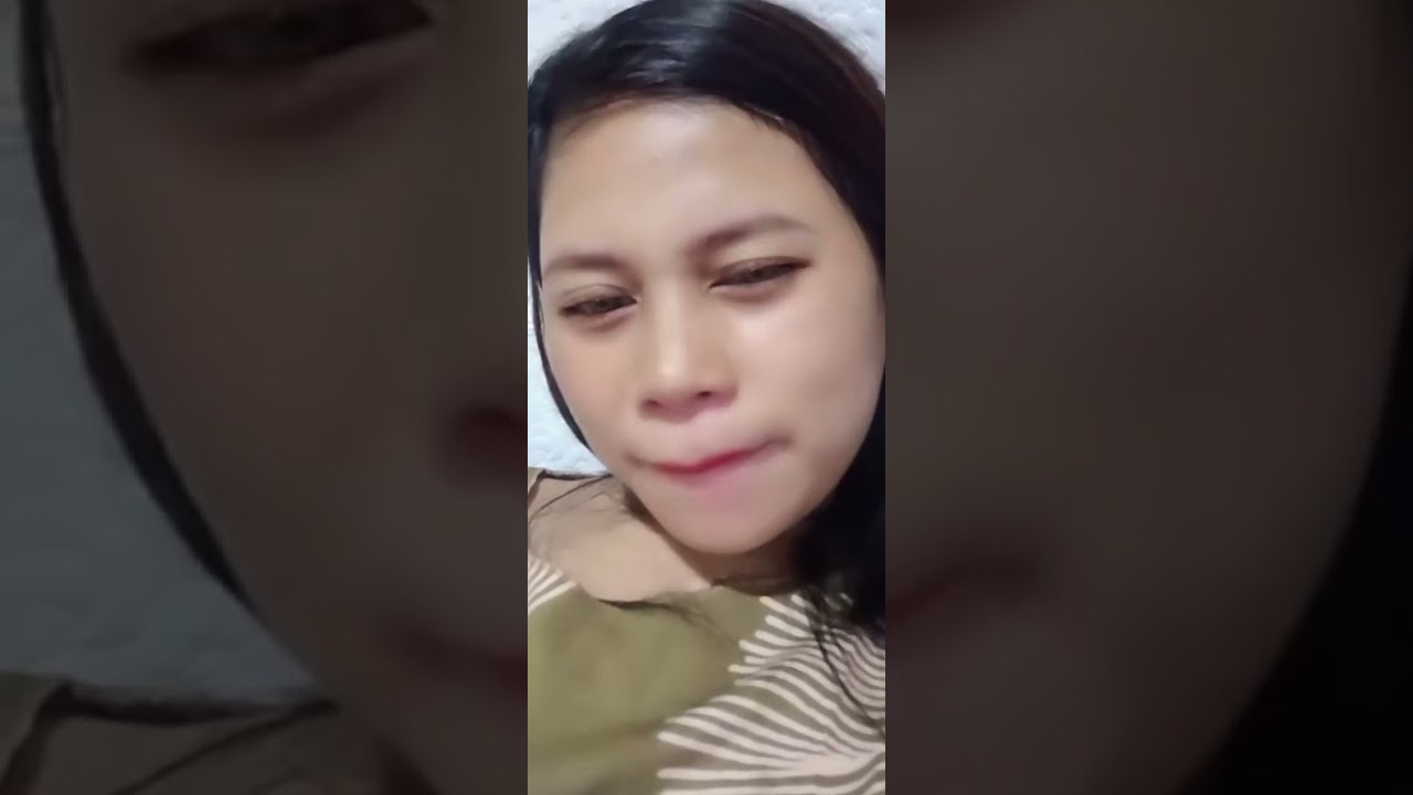 bumil minar hot lagi