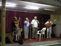 PEÑA FOLKLORICA CRISTIANA-