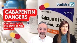 Gabapentin: What patients and providers need to know