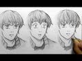 How to Draw Facial Expressions, 3 Ways