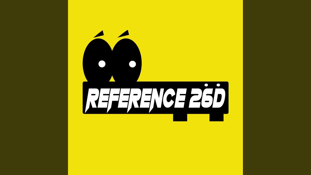 Assista a Reference 26D (Extended) no YouTube Assista a Reference 26D (Extended) no YouTube