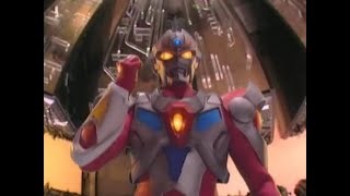 電光超人グリッドマン　MAD[夢のヒーロー]