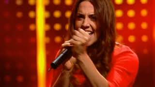 Melanie C   Burn LH Wake Mix