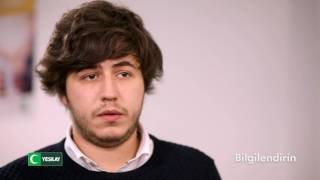 Obm Eğitim Videoları - Alkol - Bilgilendirin