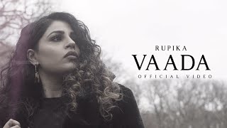 Rupika - Vaada - Official Video | Music By SP chords