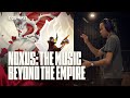 Noxus: The Music Beyond the Empire | Behind-the-Scenes - League of Legends