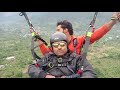 Paragliding ricin kullu funny video