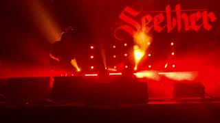 Seether- Gasoline live at Santander Arena Reading PA 5-1-2024