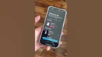 Save money using the Ibotta App!