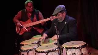 Giovanni Hidalgo / John Benitez / Axel Tosca Laugart - 