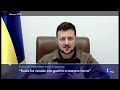 Zelenski | Intervención en el Congreso de los Diputados de España #UKR  #ESP