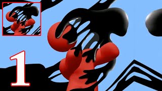 Super Cloner 3D - Gameplay Walkthrough Part 1 screenshot 2