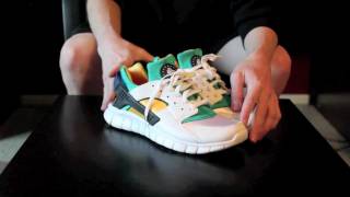 air huarache free