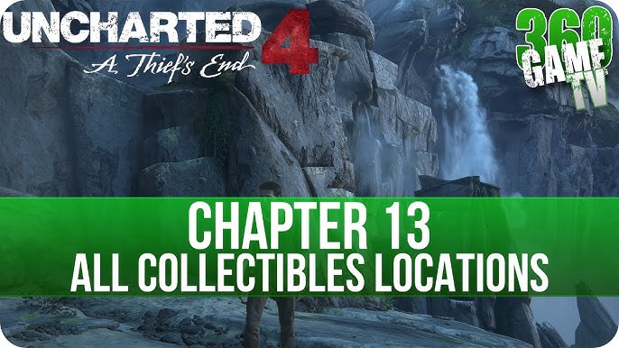 Marooned' treasure and collectible locations – Uncharted 4: A Thief's End  guide - Polygon