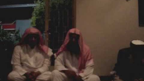 الشيخ صلاح البدير يقرأ لاصحابة سورة التكاثر ق