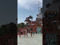 Super aqua park  full in my youtube channel shorts waterpark