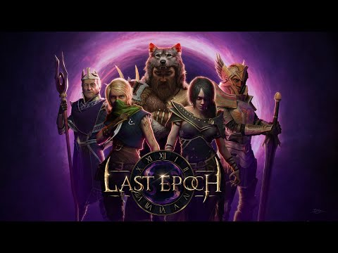 Видео: Last Epoch Bladedancer билд (первый цикл)