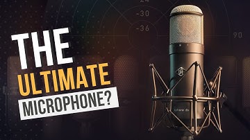 Universal Audio Sphere DLX Review: The Ultimate Microphone?