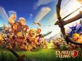 COC Dragon Duke Challenge 2