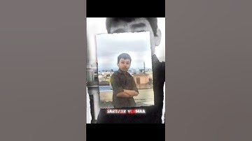 "Proof of My Editing Skills 💻✨ | Must Watch!" #shorts