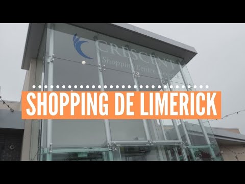 Video: Co Je Limerick