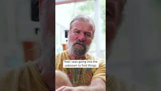 What Can Wim Hof Bring To Mankind?