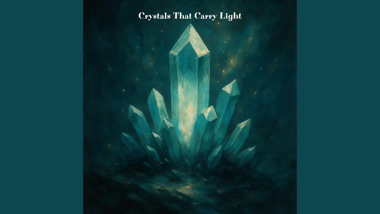 Crystalline Breath
