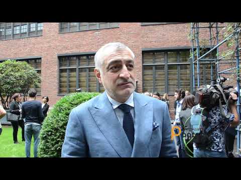 მამუკა ხაზარაძე: ახალი მთავრობა ქვეყნისთვის სახიფათოა