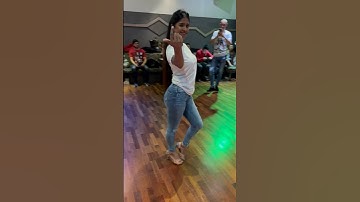 Kizomba Connection 🎶