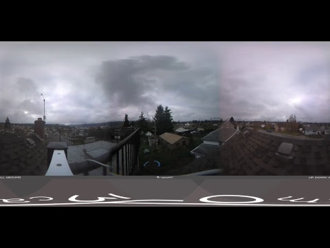 Live Alberniweather Outdoor 360º Webcam