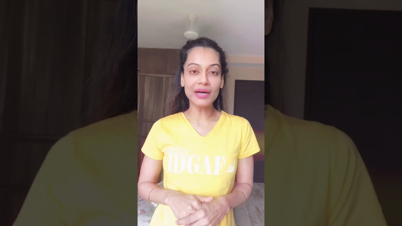 Payal Rohatgi angry angry on Salman Khan || new video