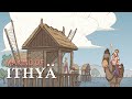 Ithyä - Drawing Time-lapse